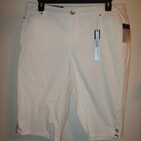 bandolino brady shorts